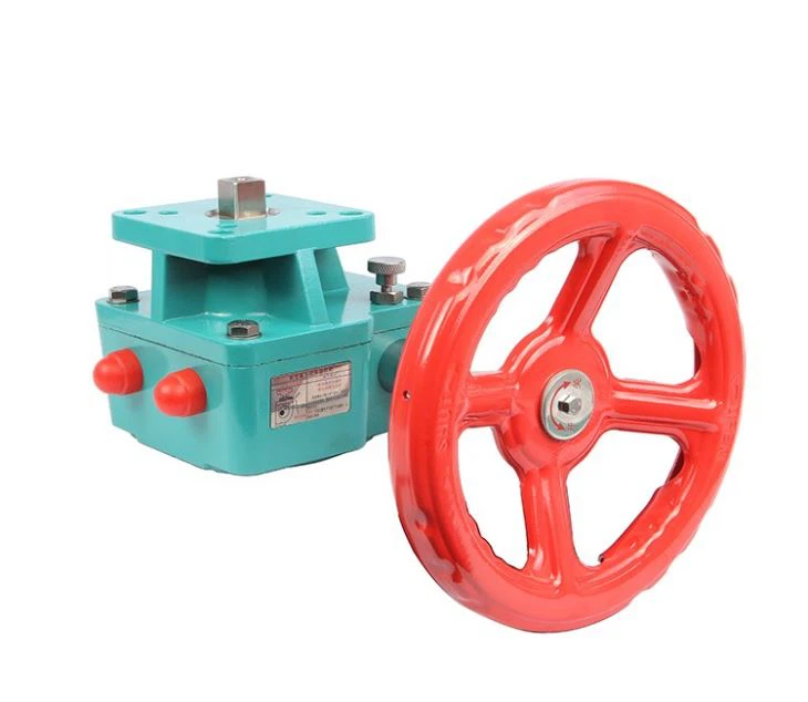 Declutchable Manual Gear Box