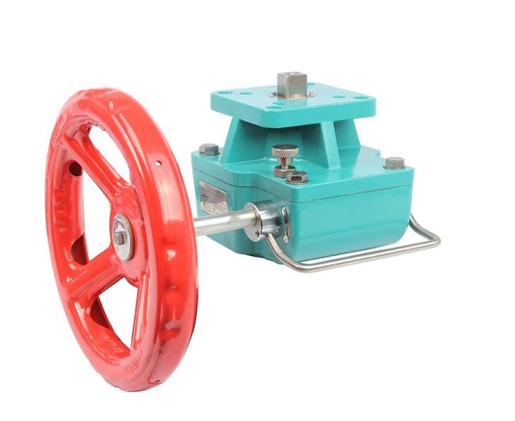 Declutchable Manual Gear Box