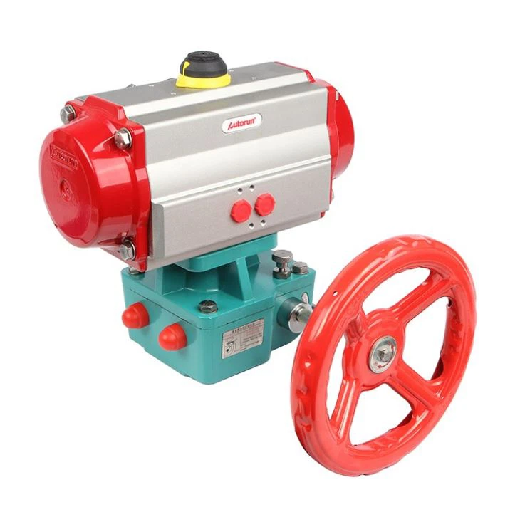 Declutchable Manual Gear Box