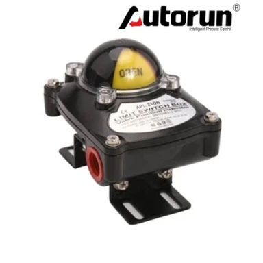 APL210N Limit Switch Box