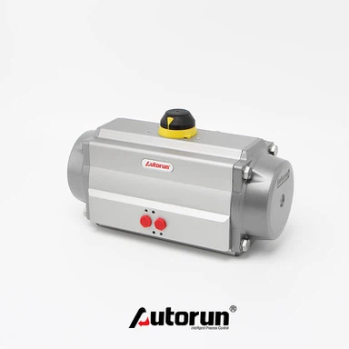 Pneumatinė aktuatoriaus PT serija